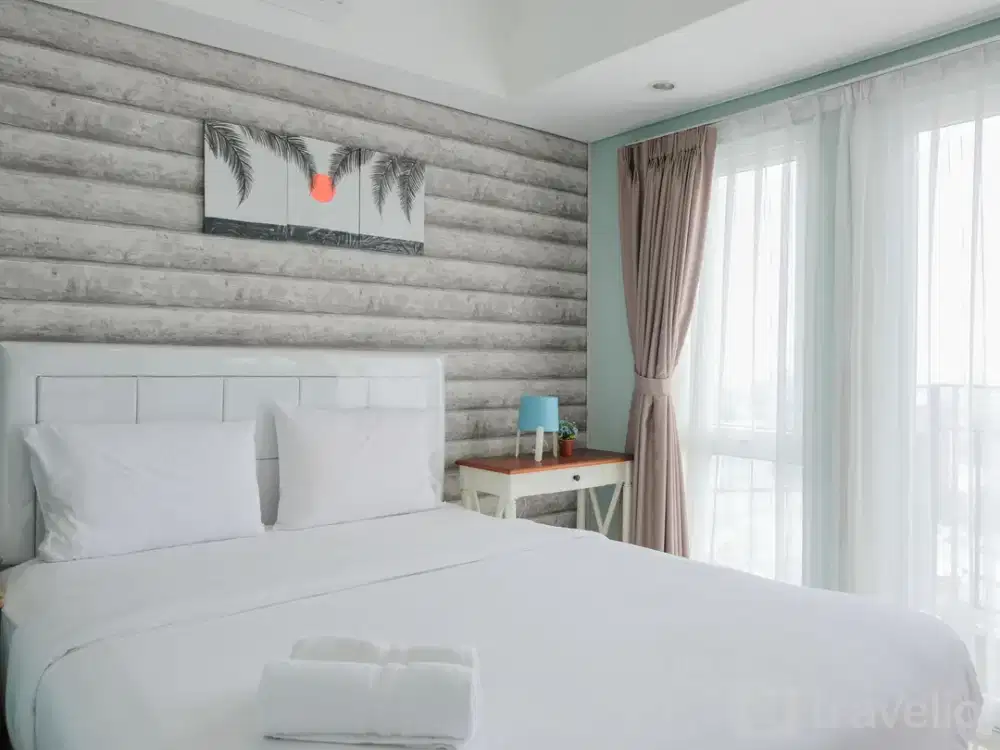 Apartemen Bintaro Plaza Residence Breeze Tower