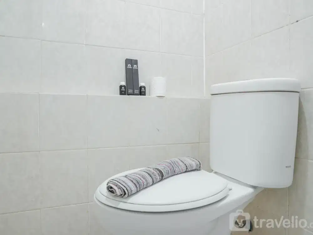 Apartemen Grand Emerald