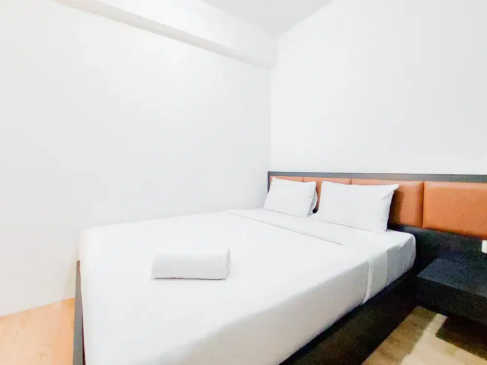 Apartemen Ayodhya Residence Tangerang