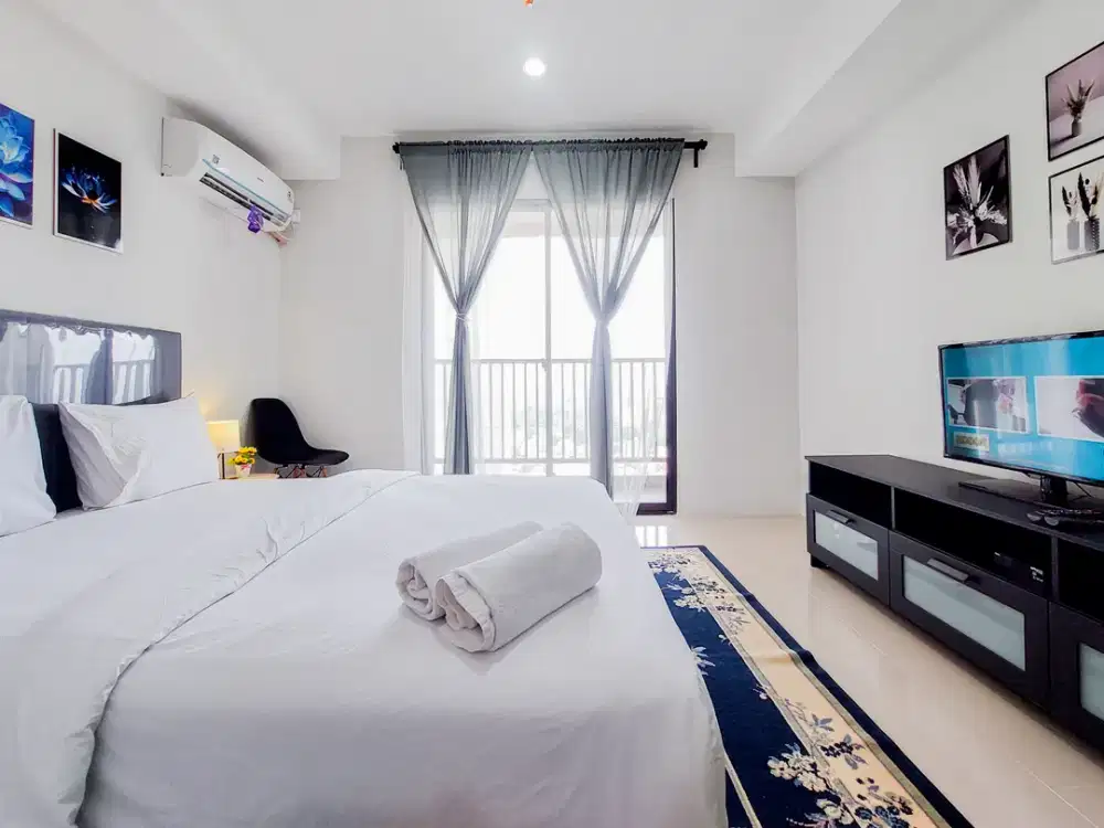 Apartemen Anwa Residence