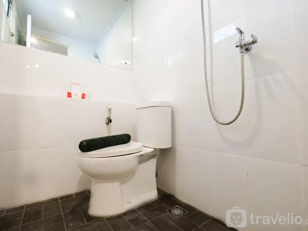 Apartemen Gading Nias Residence