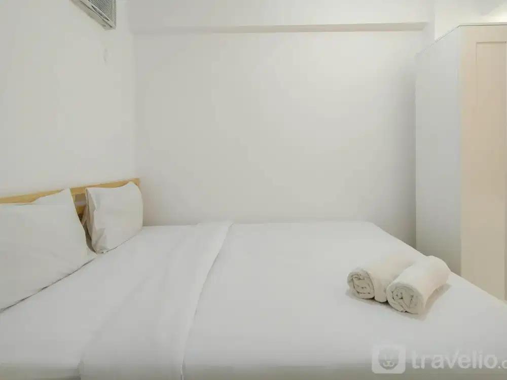 Apartemen Bassura City