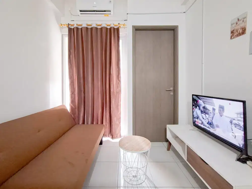 Apartemen Emerald Bintaro