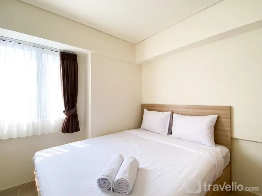 Apartemen Meikarta District 1