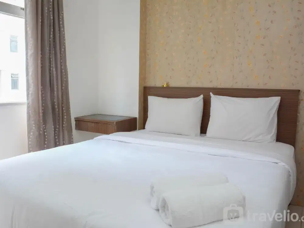 Apartemen Gading Nias Residence