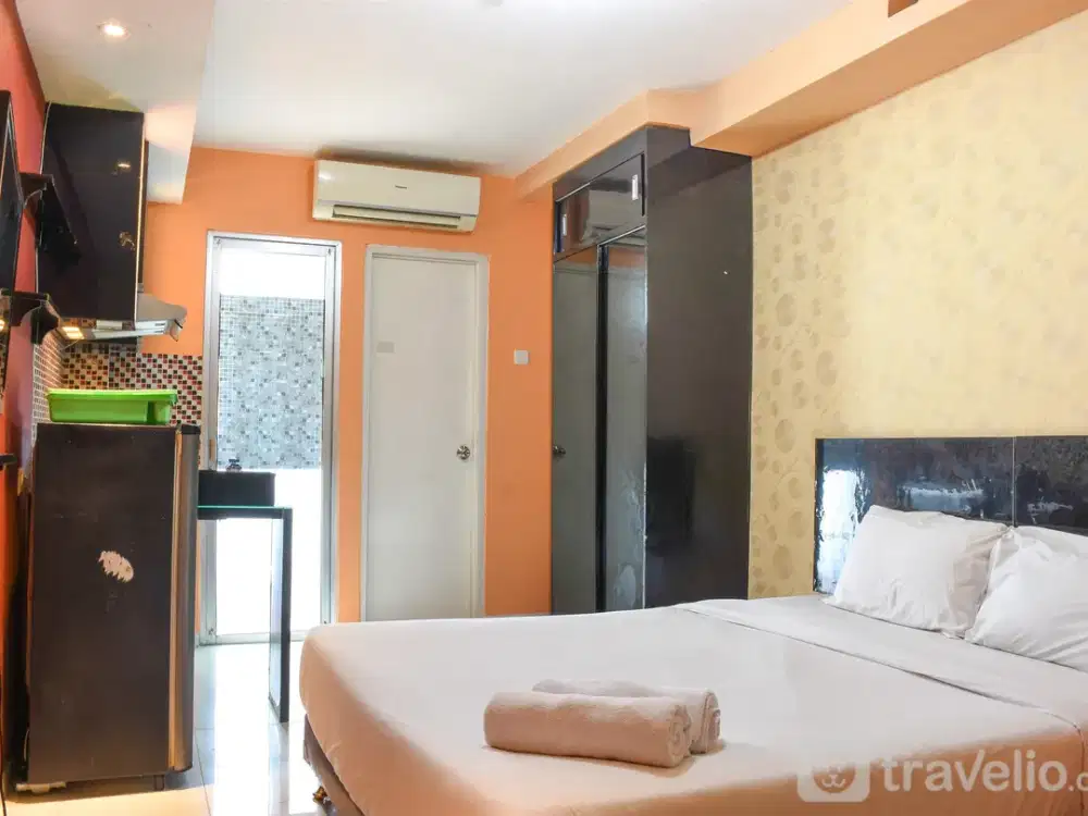 Apartemen Green Palace Kalibata