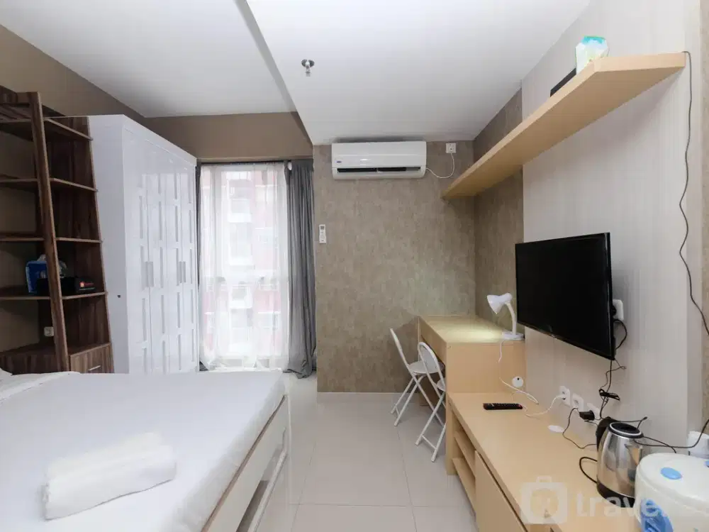 Apartemen Grand Taman Melati Margonda 2
