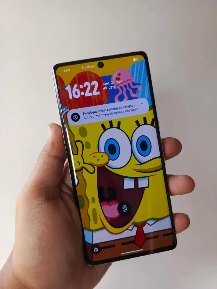 Google pixel 7 pro 12/128gb lcd oem oled