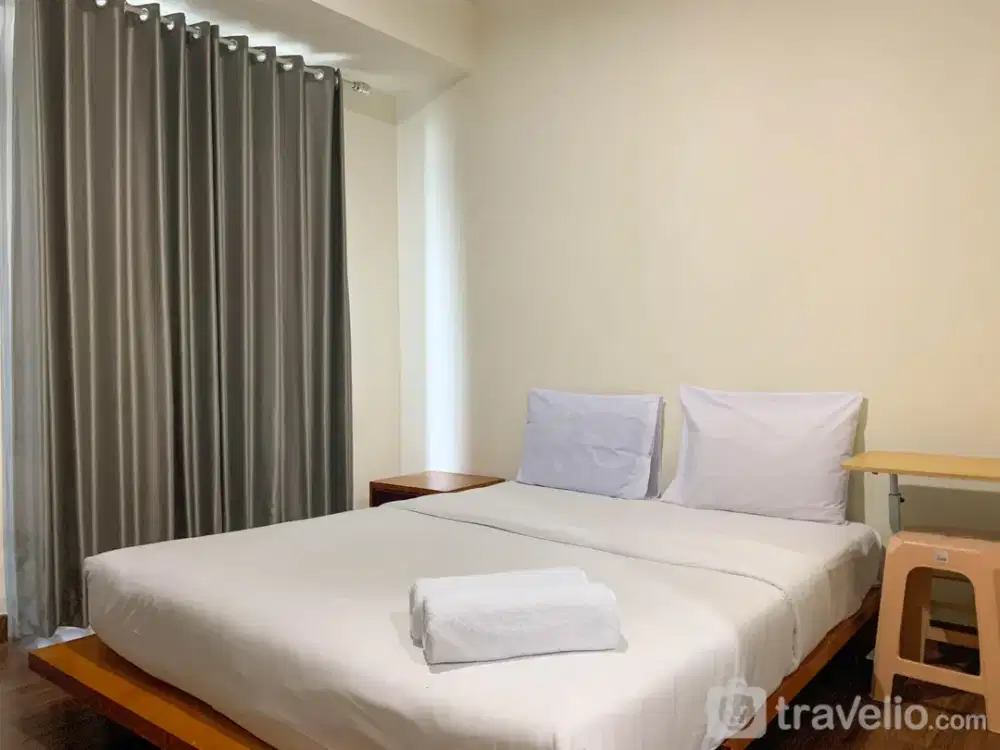 Apartemen Puri Orchard