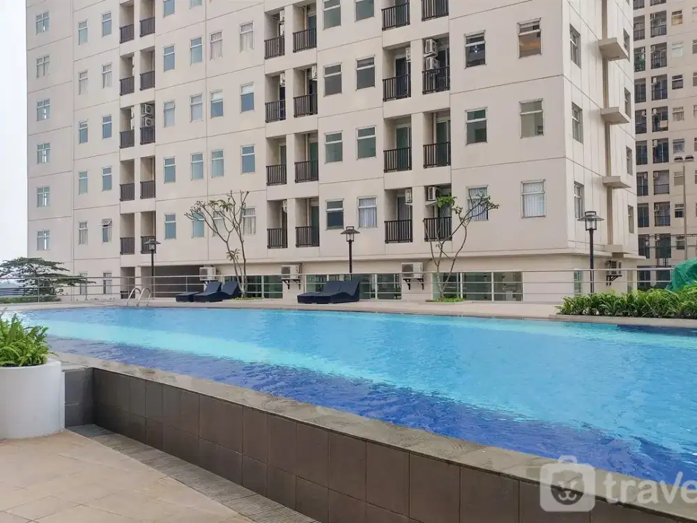 Apartemen Ayodhya Residence Tangerang