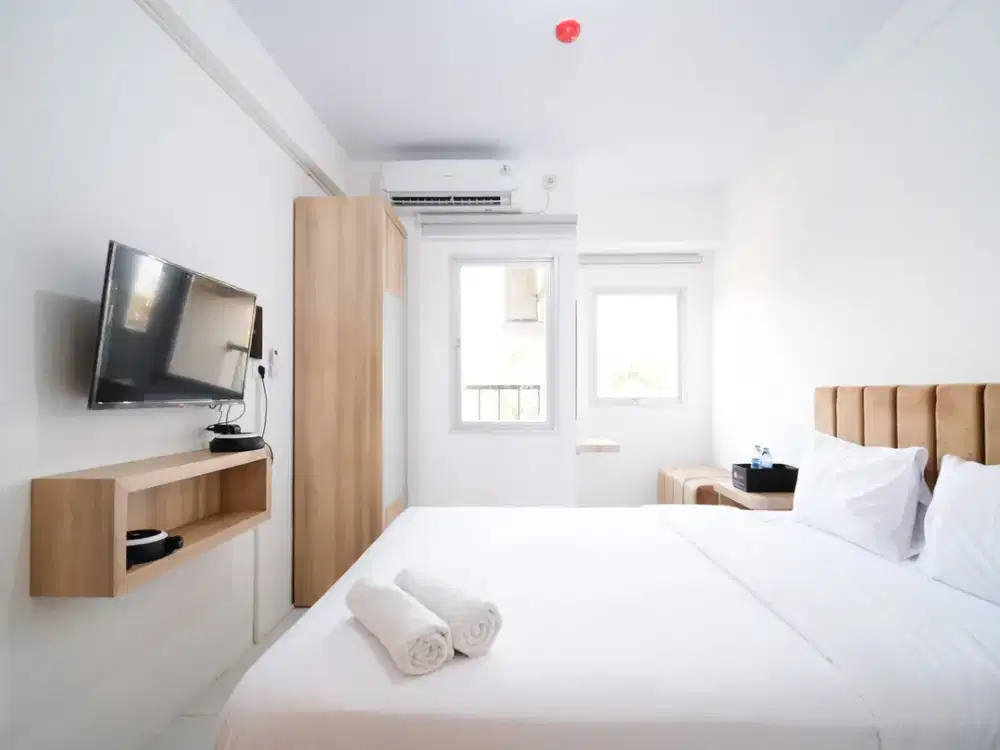 Apartemen Gunawangsa Gresik