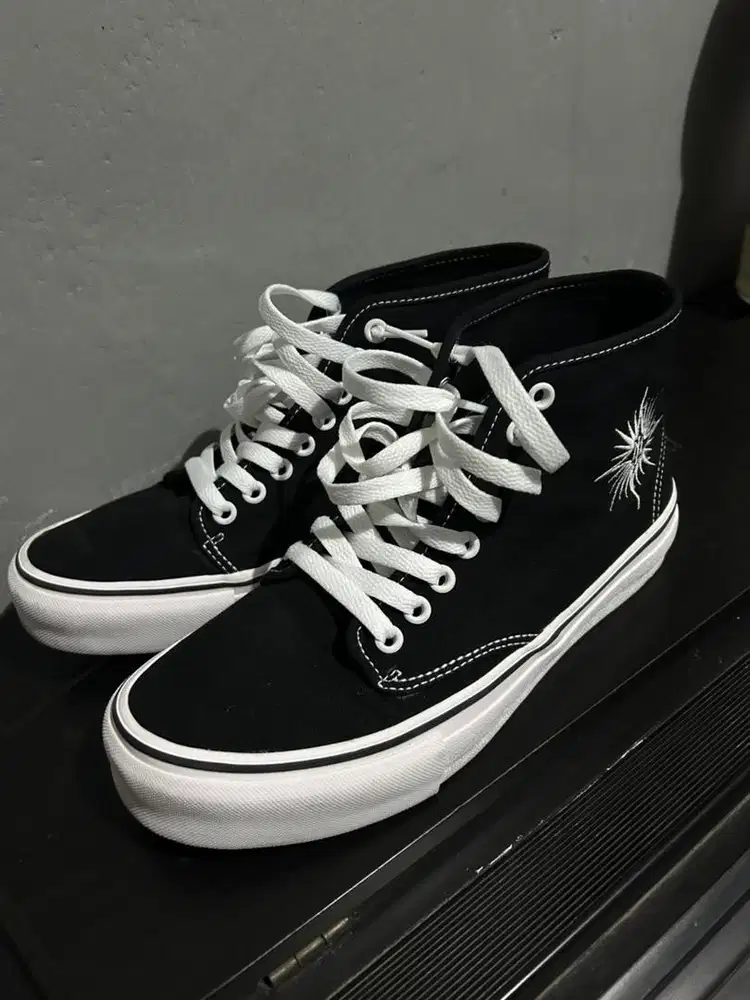 Sepatu Maternal Fughaz Hi