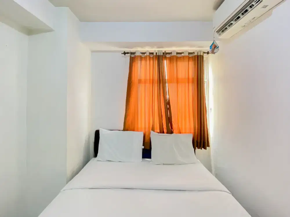 Apartemen Kalibata City