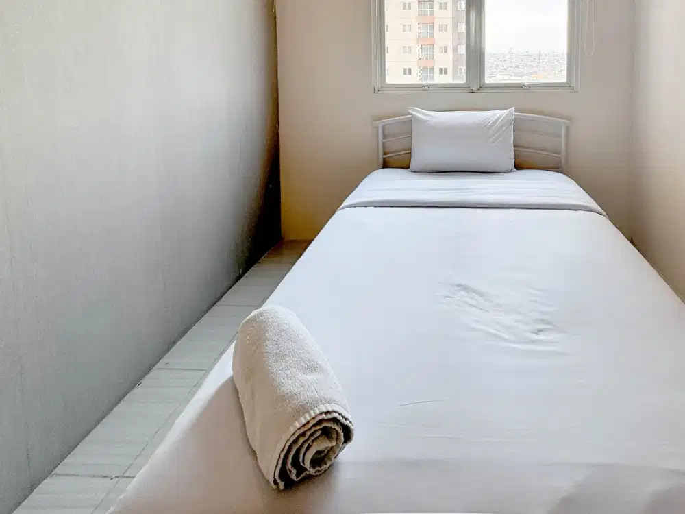 Apartemen Puncak Dharmahusada