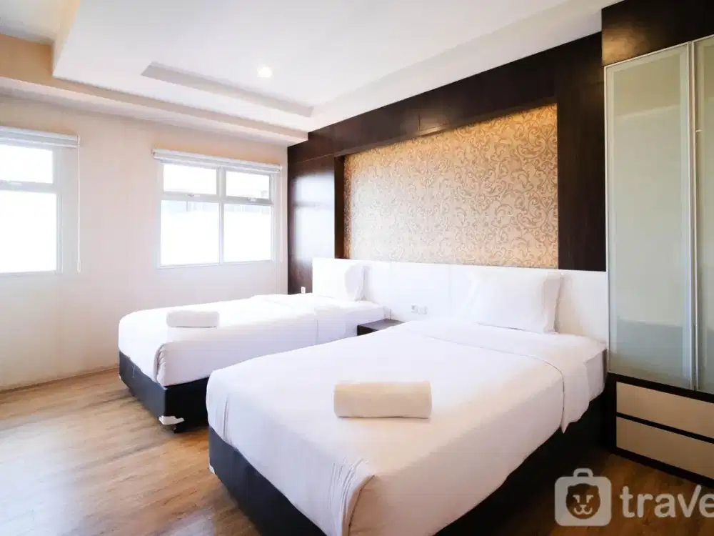 Apartemen Gunawangsa Merr