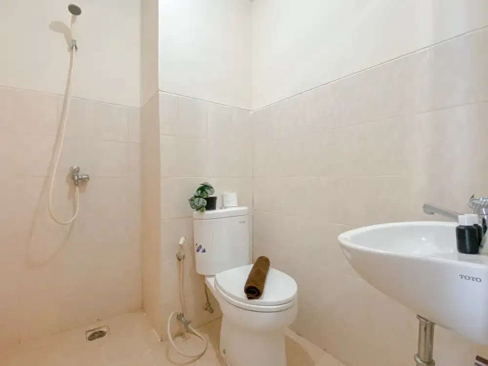 Apartemen Park View Condominium