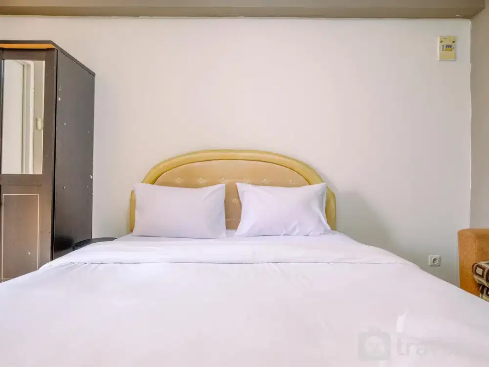 Apartemen Green Palace Kalibata