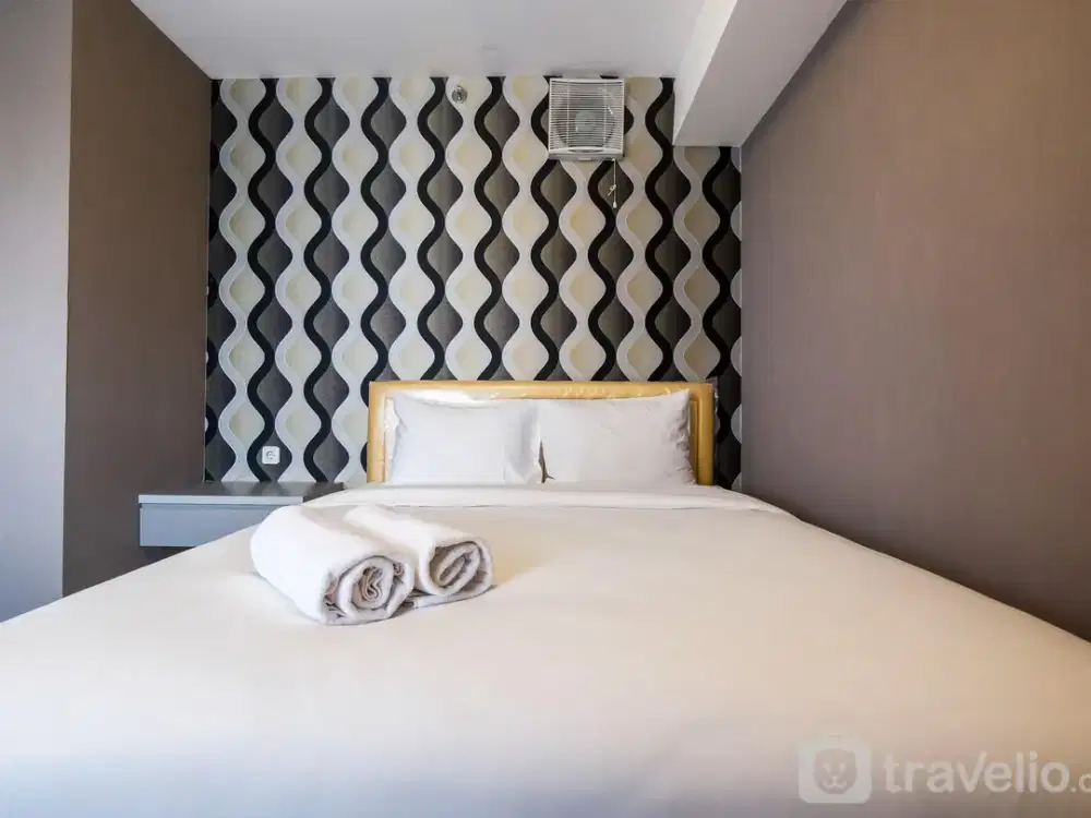 Apartemen Bassura City