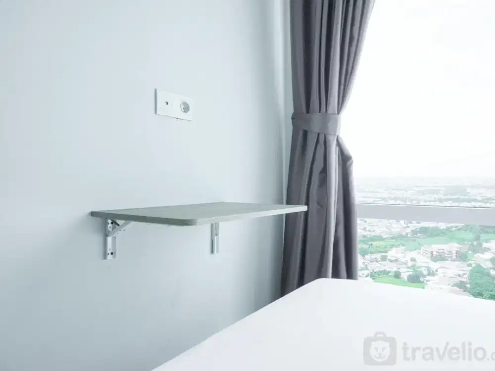 Apartemen Puri Mansion