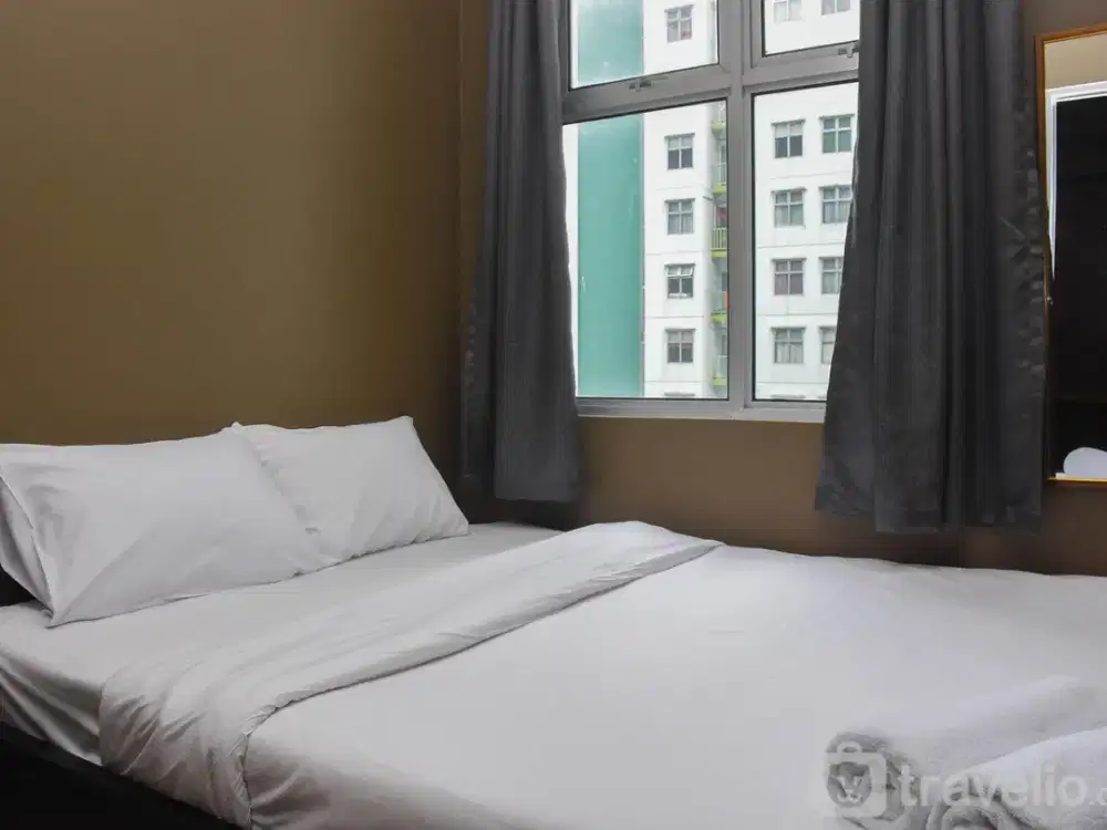 Apartemen Pancoran Riverside