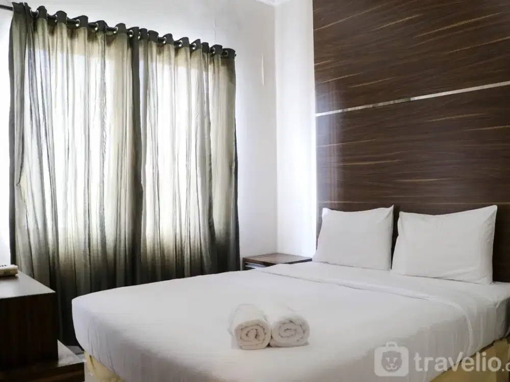 Apartemen Sudirman Park