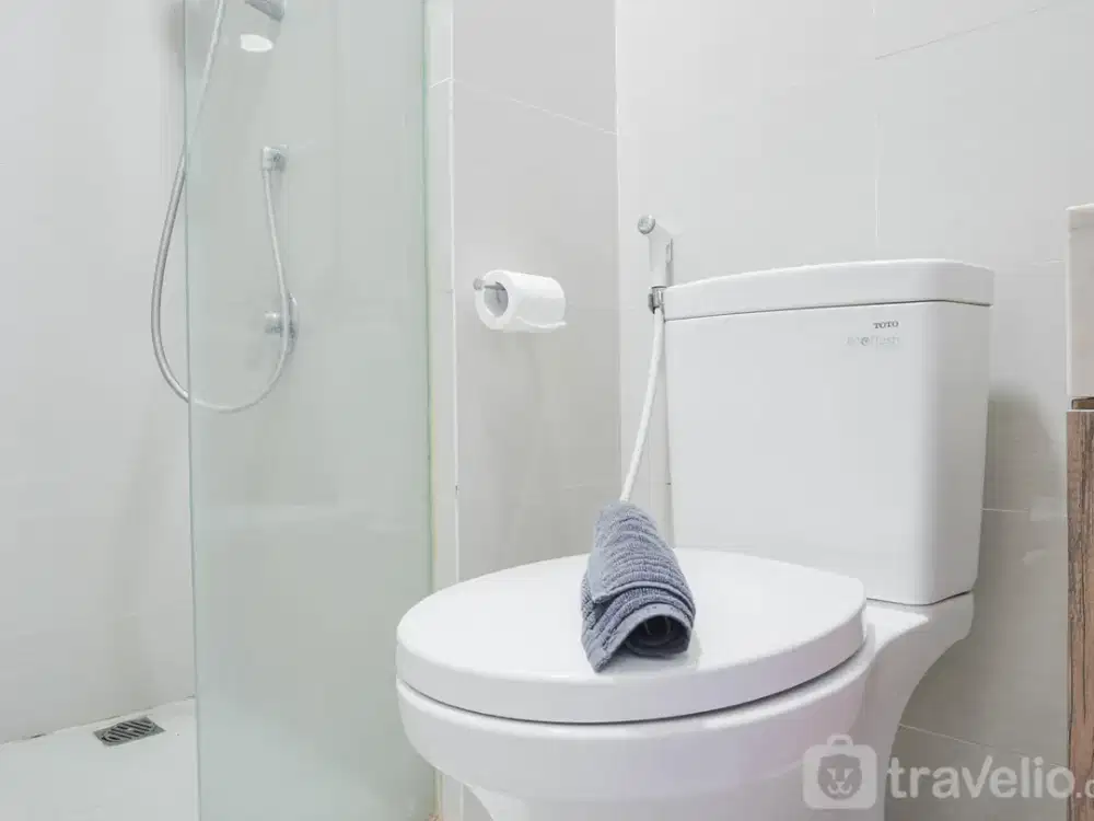 Apartemen Puri Mansion