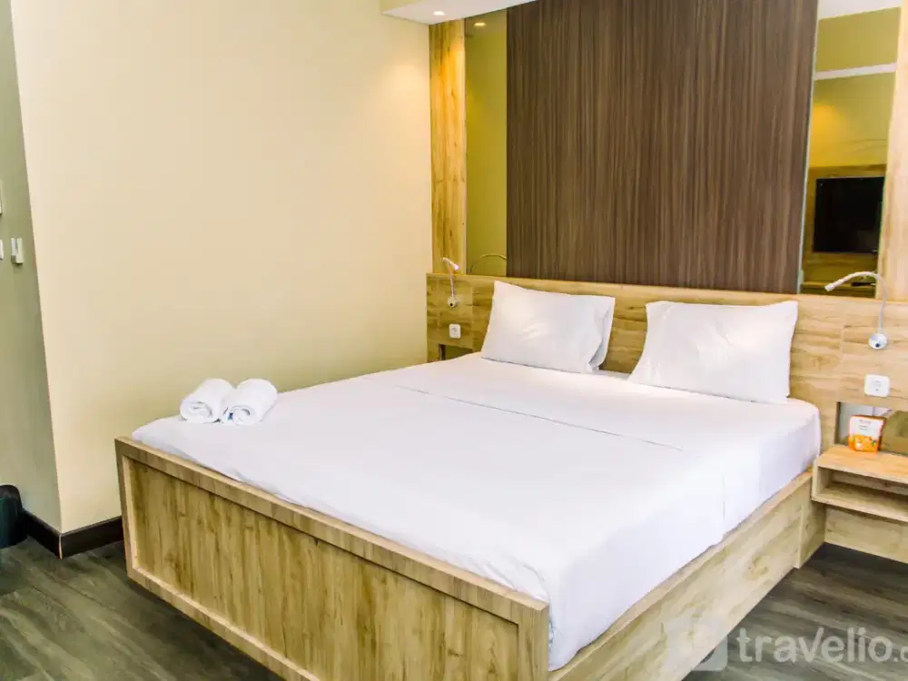 Apartemen Atria Residence Gading Serpong