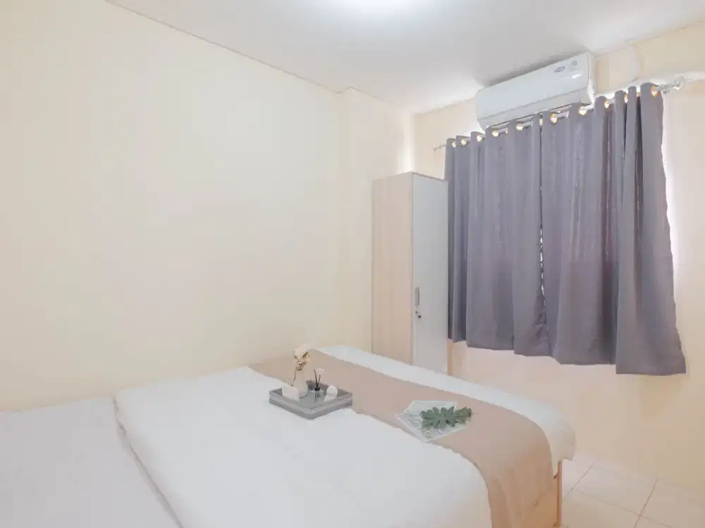 Apartemen Gading Icon