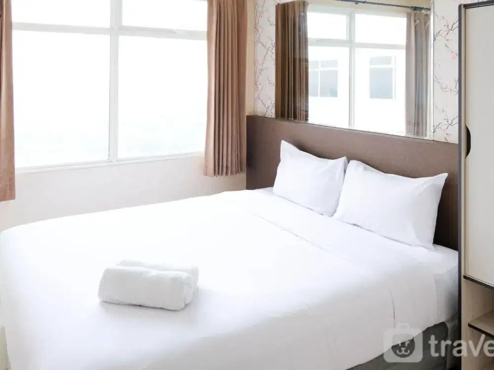 Apartemen Klaska Residence