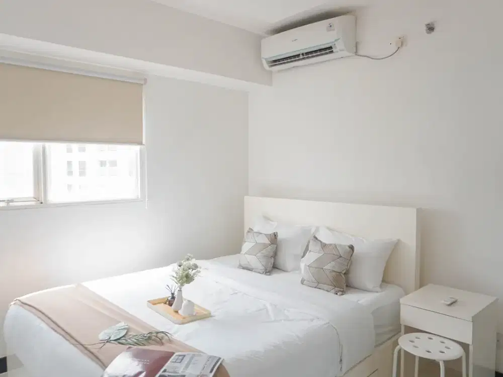 Apartemen The Wave Kuningan