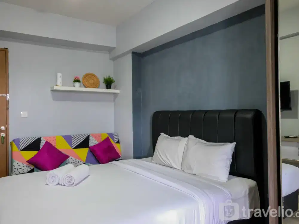 Apartemen Bintaro Park View