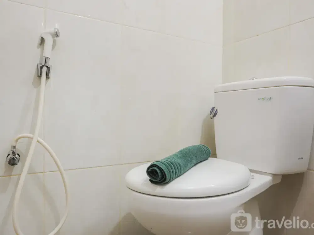 Apartemen Gading Mediterania Residence