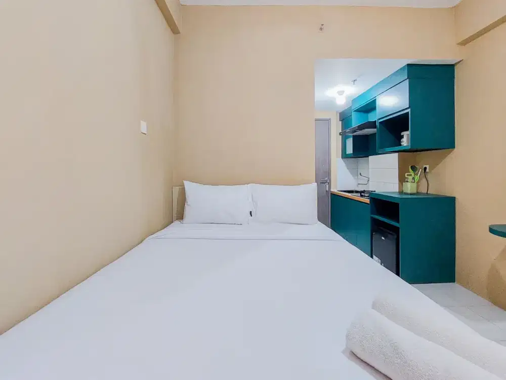 Apartemen Emerald Bintaro