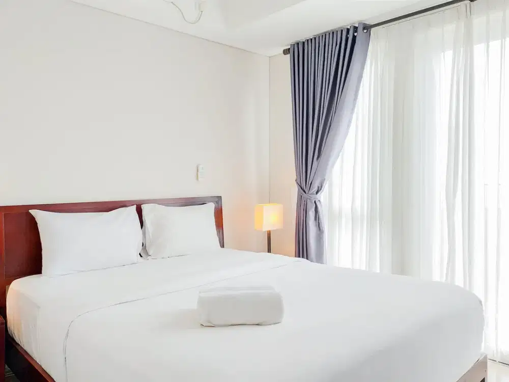 Apartemen Bintaro Plaza Residence Breeze Tower