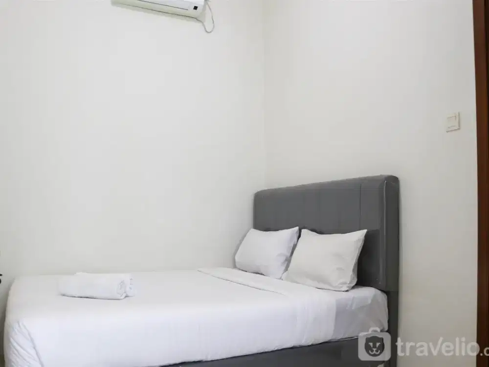 Apartemen Vittoria Residence