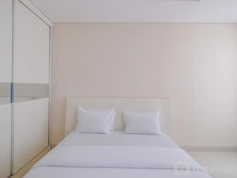 Apartemen Elpis Residence