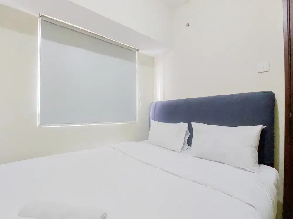 Apartemen Serpong Greenview