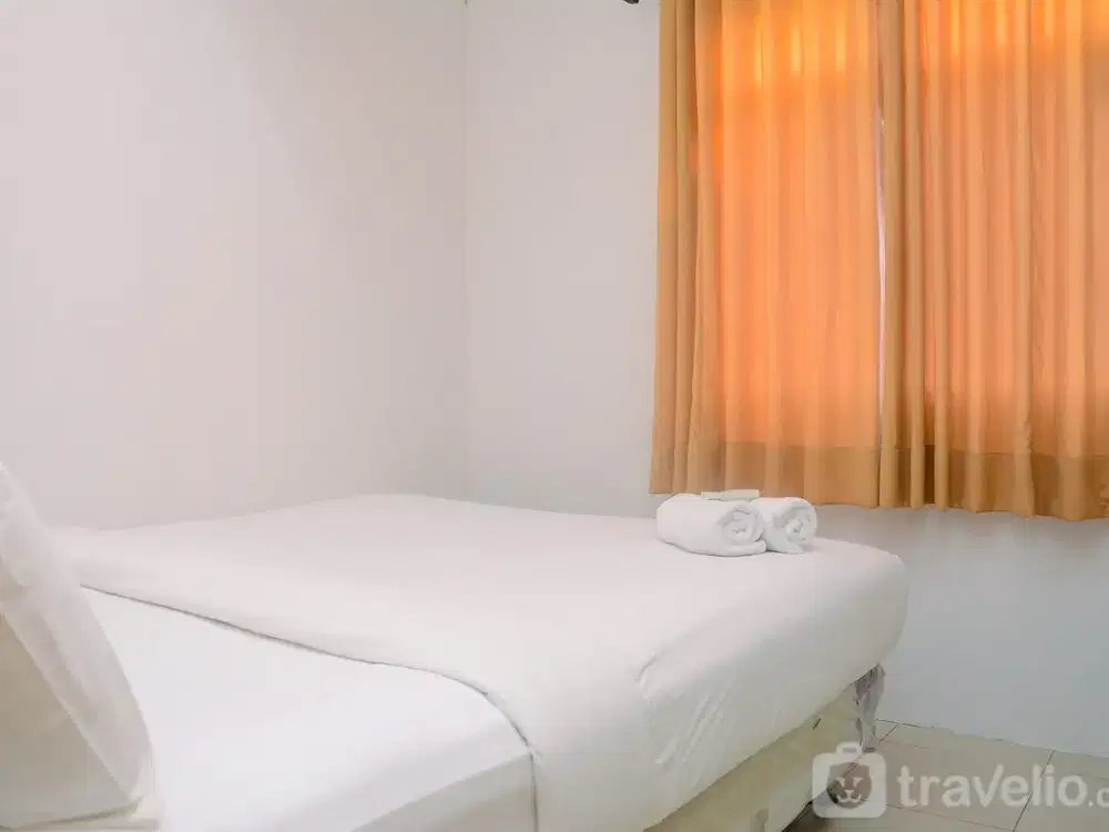 Apartemen Gading Greenhill