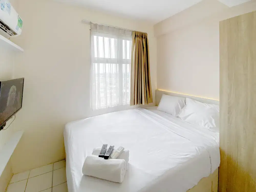 Apartemen Pancoran Riverside