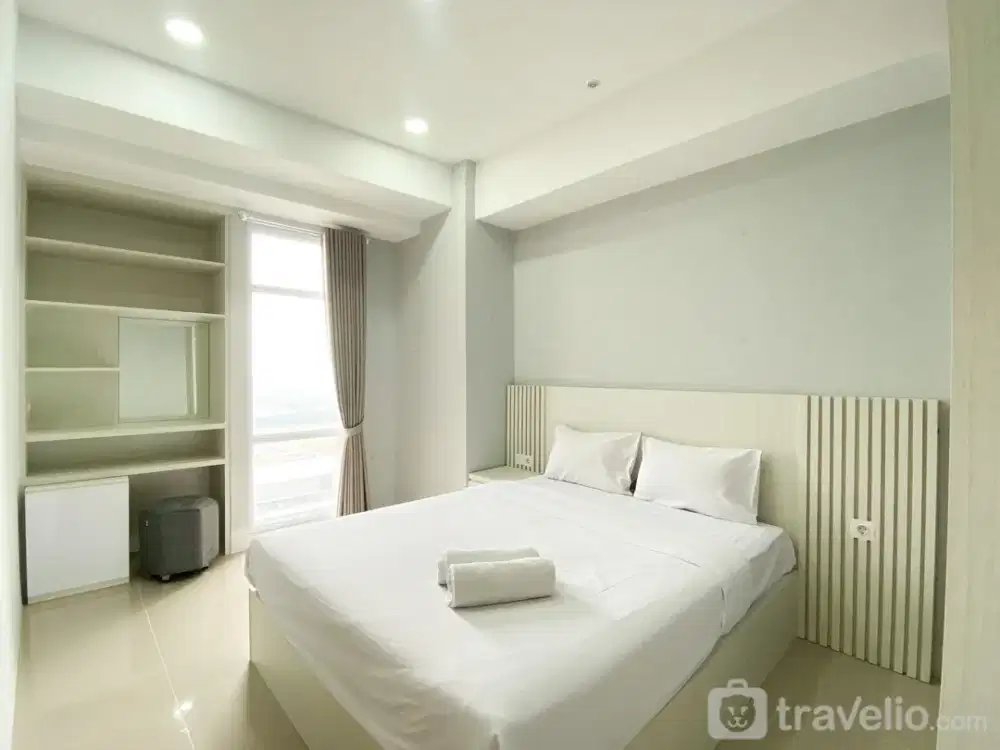 Apartemen Vasanta Innopark