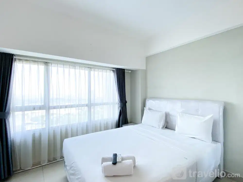 Apartemen Springlake Summarecon Bekasi