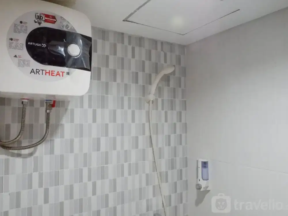 Apartemen Gunawangsa Tidar