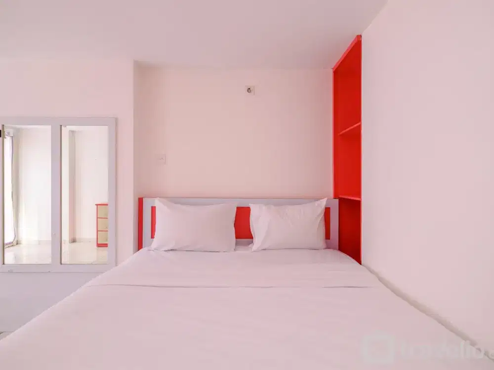 Apartemen Margonda Residence 2