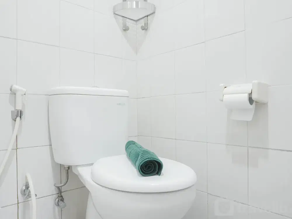 Apartemen Signature Park Grande