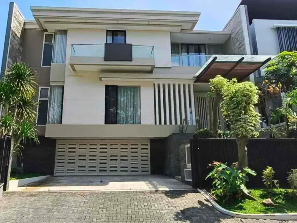 Citraland Utama dkt G Walk Univ Ciputra