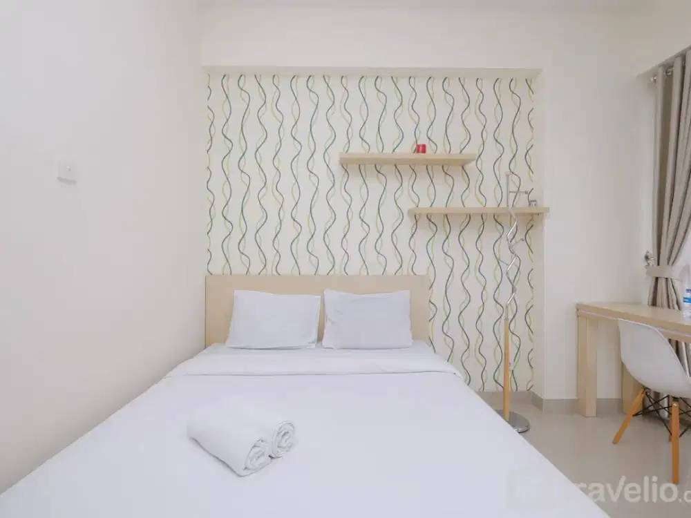 Apartemen Grand Taman Melati Margonda 2