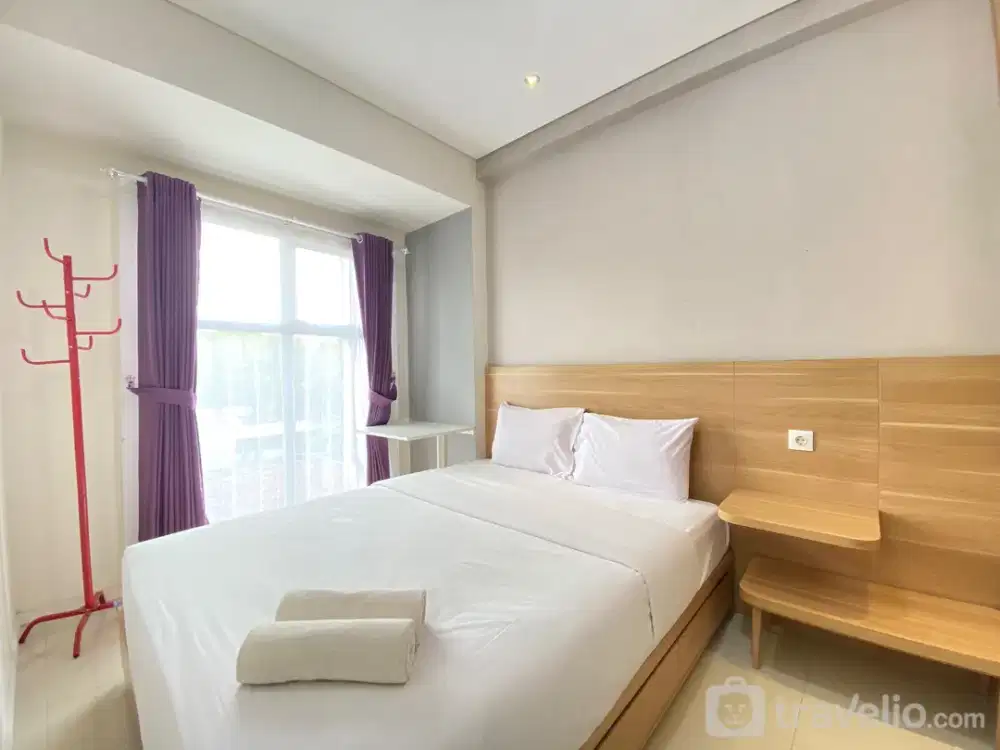 Apartemen Parahyangan Residence