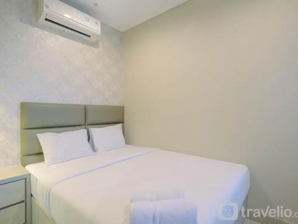 Apartemen Kuningan Place