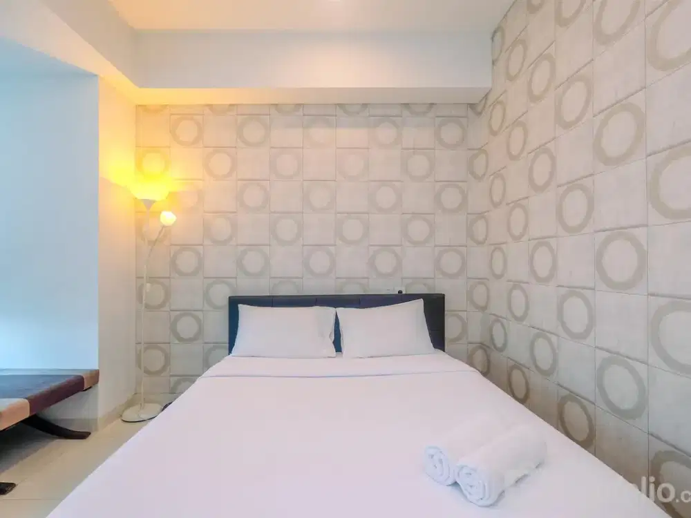 Apartemen Roseville (Soho & Suite)