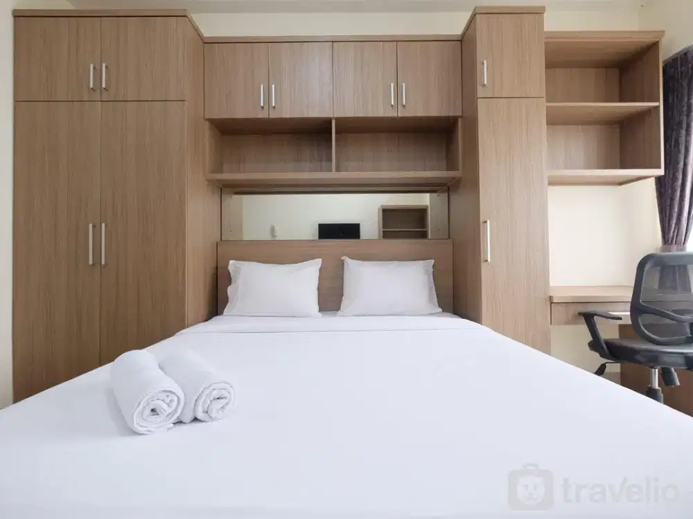 Apartemen Grand Taman Melati Margonda 2